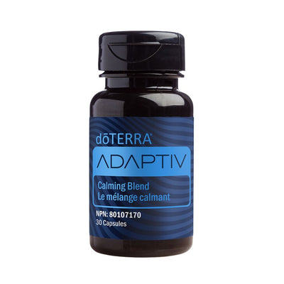 Adaptiv Capsules by doTERRA