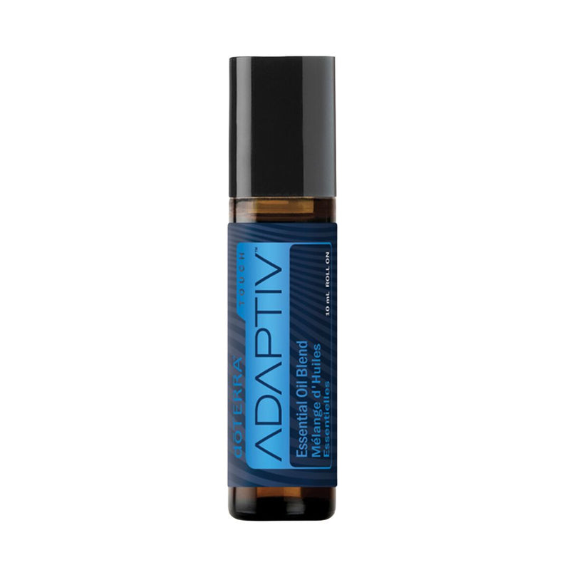 Adaptiv Touch by doTERRA