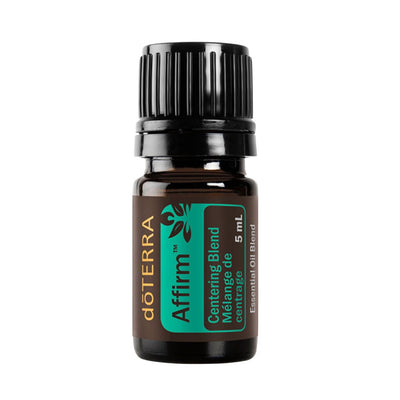 Affirm Essential Oil Blend by doTERRA