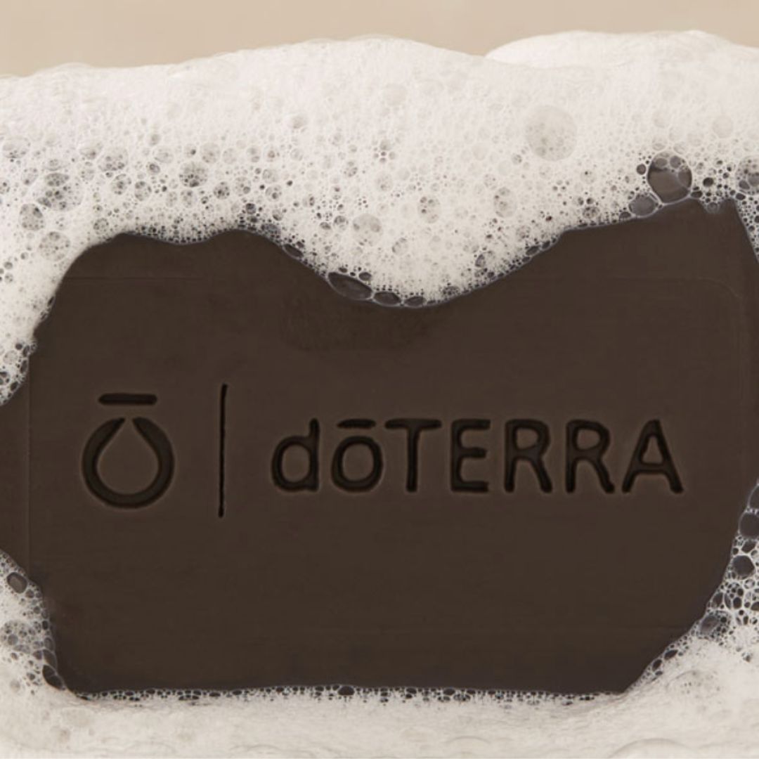 doTERRA Spa Balance Bath Bar