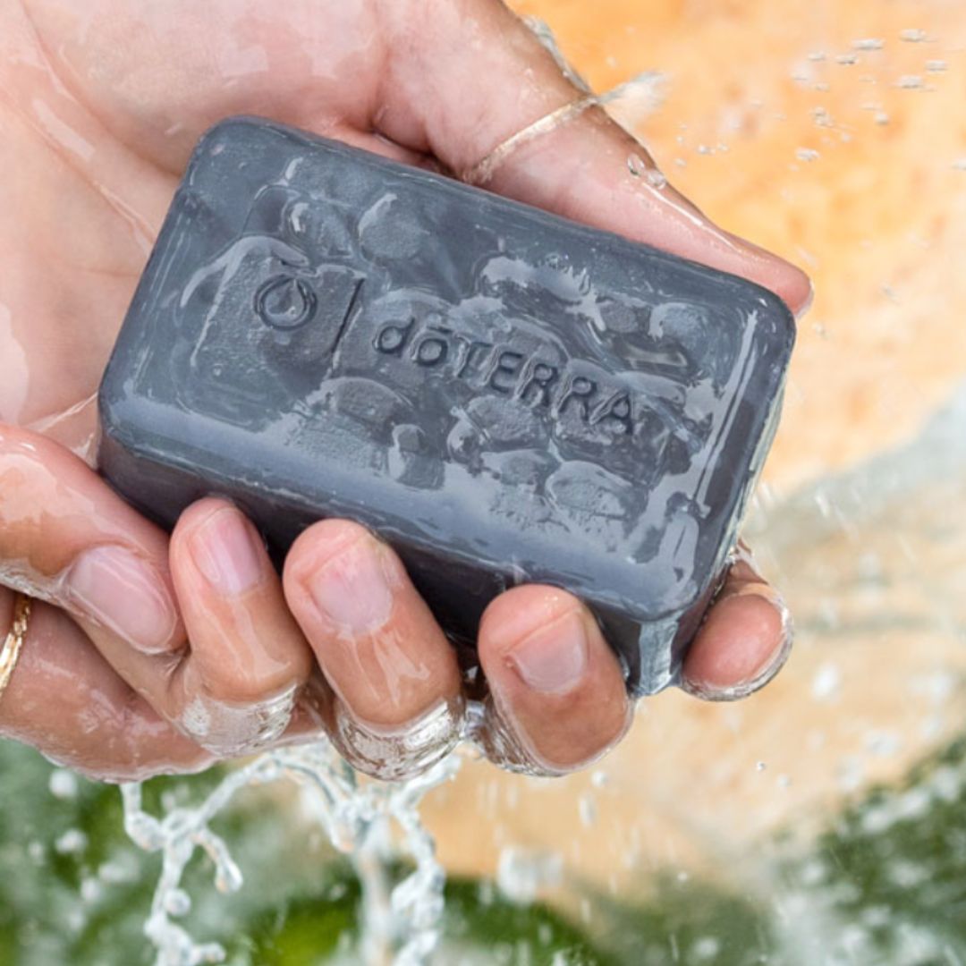 doTERRA Spa Balance Bath Bar