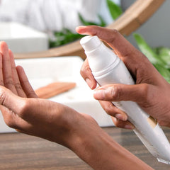 Spa Hydrating Body Mist by doTERRA