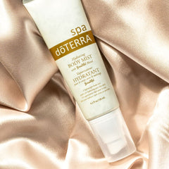 Spa Hydrating Body Mist by doTERRA