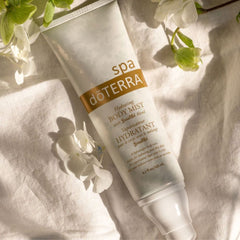 Spa Hydrating Body Mist by doTERRA