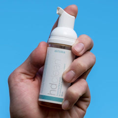 HD Clean Foaming Face Wash by doTERRA