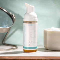 HD Clean Foaming Face Wash by doTERRA