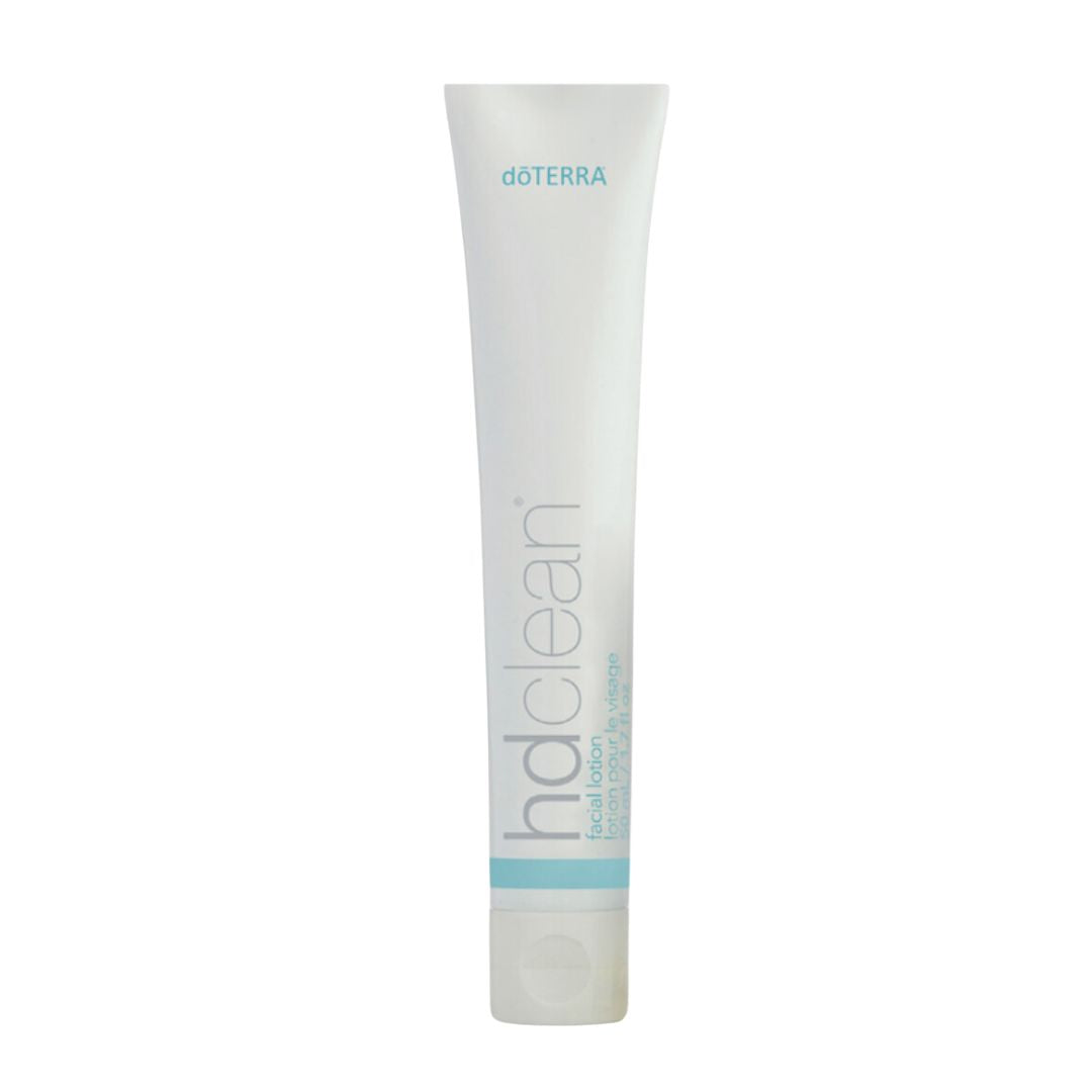 HD Clean Facial Lotion by doTERRA