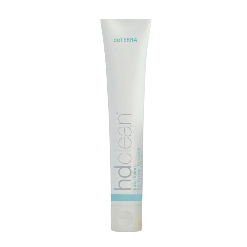 HD Clean Facial Lotion by doTERRA