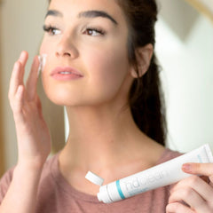 HD Clean Facial Lotion by doTERRA