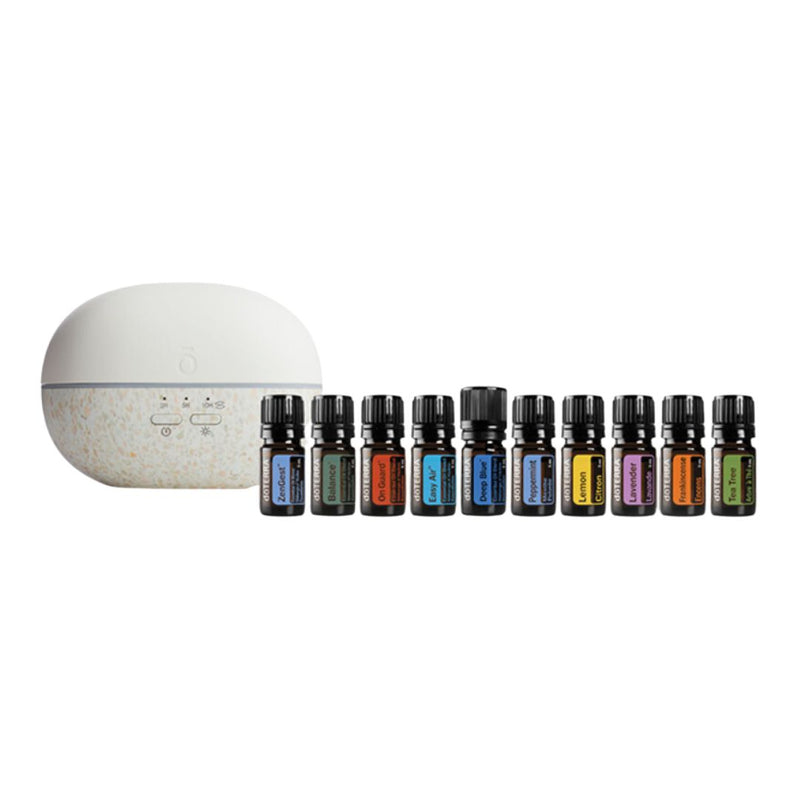 doTERRA Healthy Start Collection