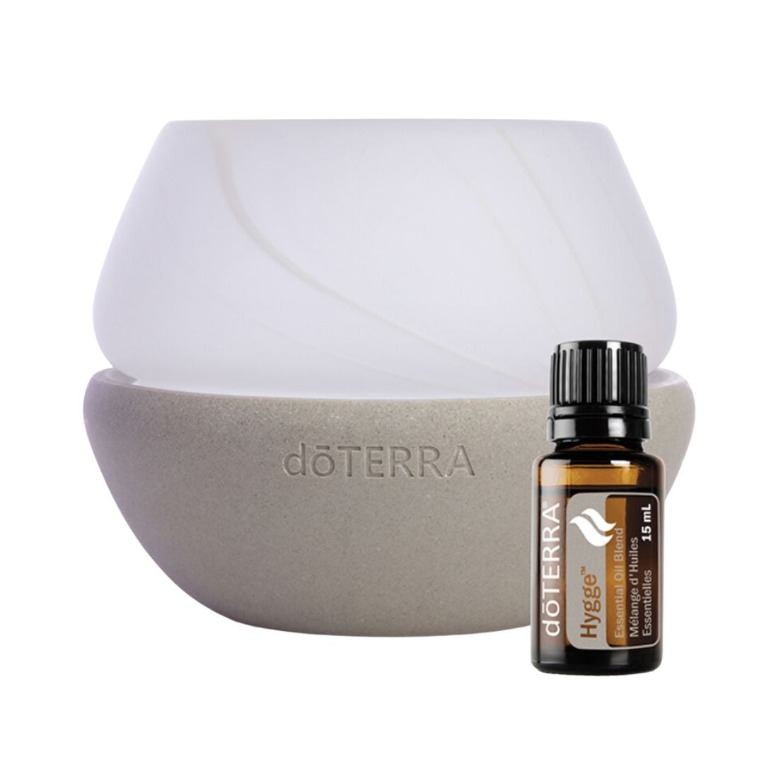Hygge Blend with Diffuser by doTERRA
