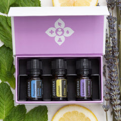 doTERRA Introductory Collection