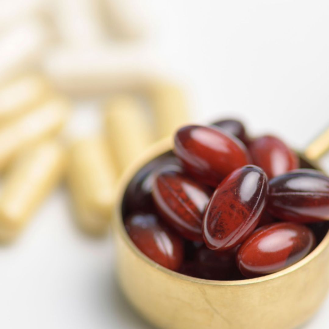 Lifelong Vitality Pack by doTERRA