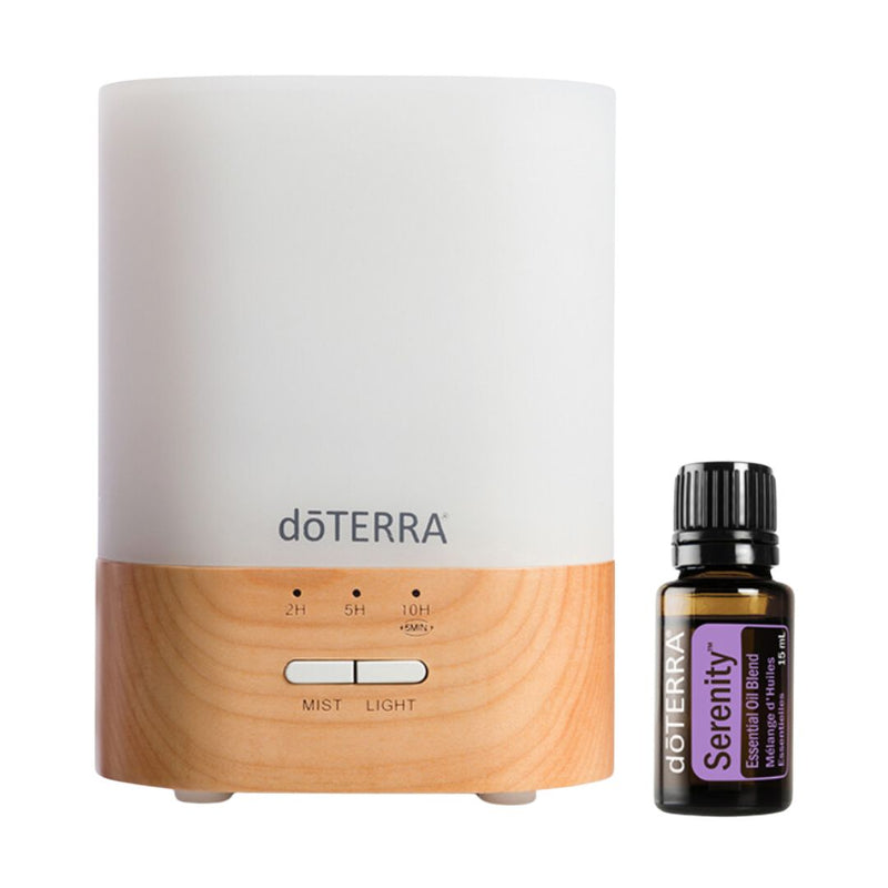 Lumo Dream Collection by doTERRA