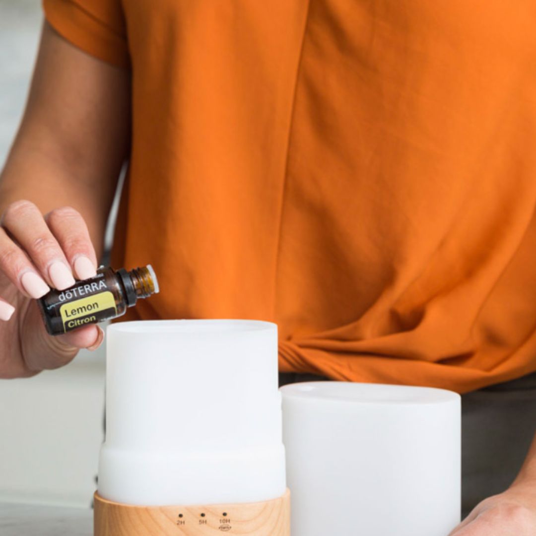 Lumo Dream Collection by doTERRA