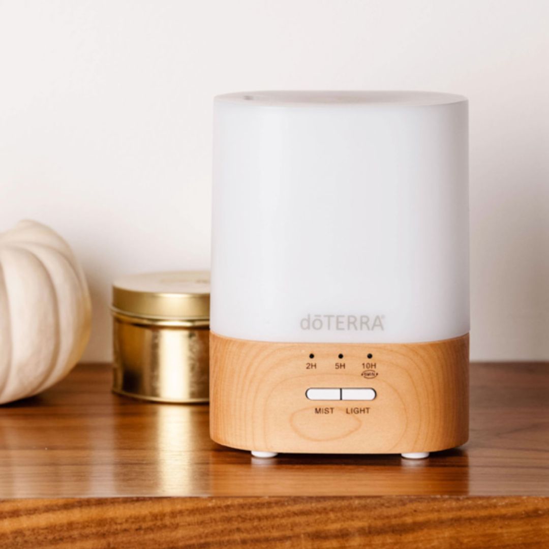 Lumo Dream Collection by doTERRA