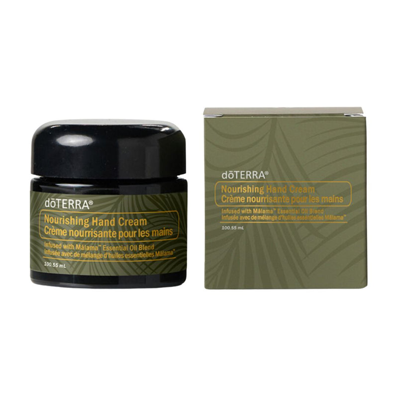 Malama Hand Cream by doTERRA