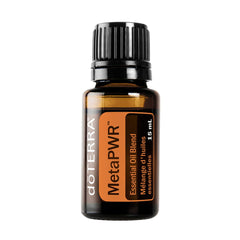 MetaPWR Essential Oil Blend by doTERRA