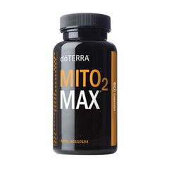 Mito2Max Capsules by doTERRA