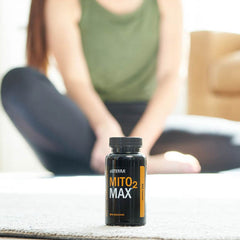 Mito2Max Capsules by doTERRA