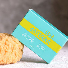 Moisturizing Bath Bar by doTERRA