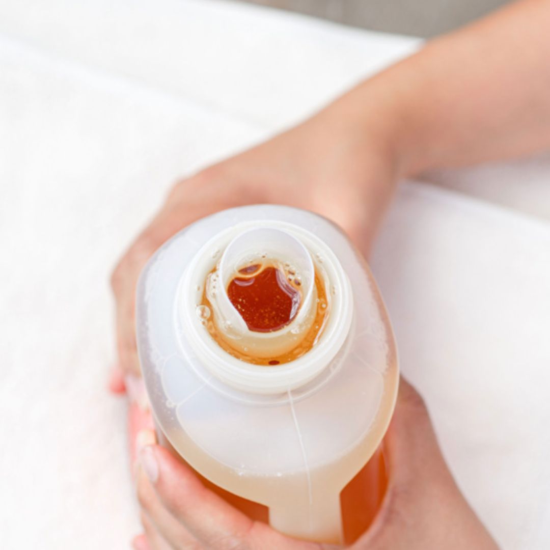 doTERRA On Guard Laundry Detergent