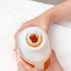 doTERRA On Guard Laundry Detergent