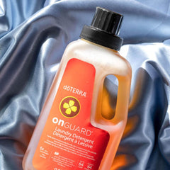 doTERRA On Guard Laundry Detergent