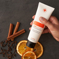On Guard Natural Whitening Toothpaste by doTERRA