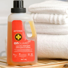 doTERRA On Guard Laundry Detergent