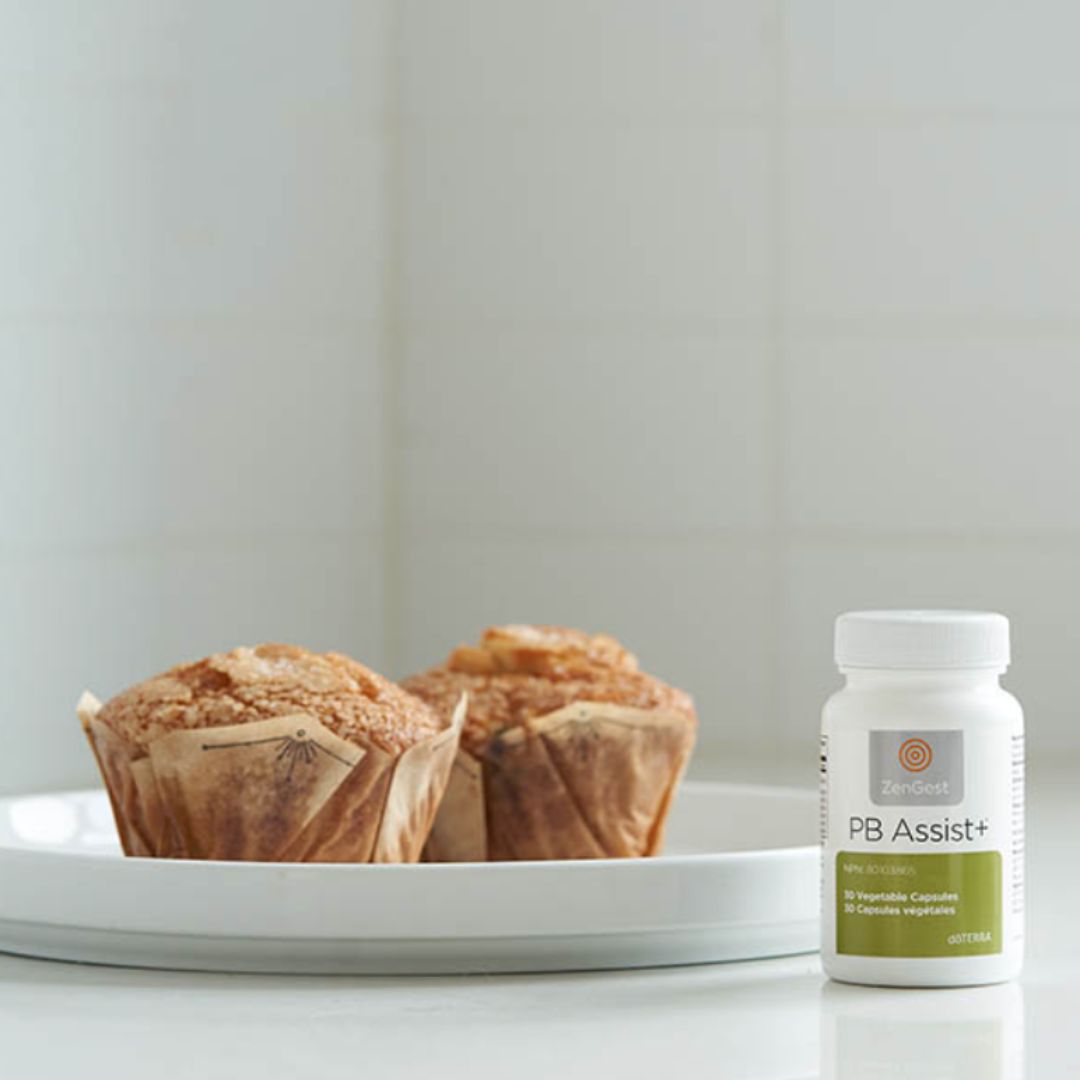 PB Assist+ by doTERRA