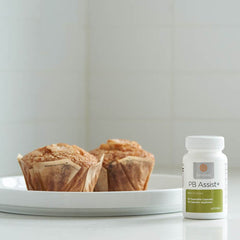 PB Assist+ by doTERRA