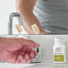 PB Assist+ by doTERRA