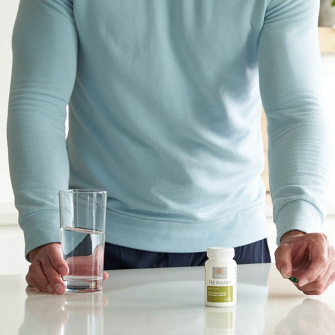 PB Assist+ by doTERRA