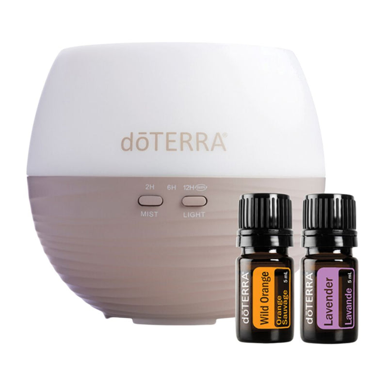 Petal Essential Collection by doTERRA
