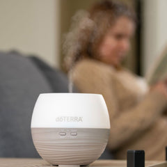 Petal Essential Collection by doTERRA