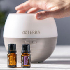 Petal Essential Collection by doTERRA