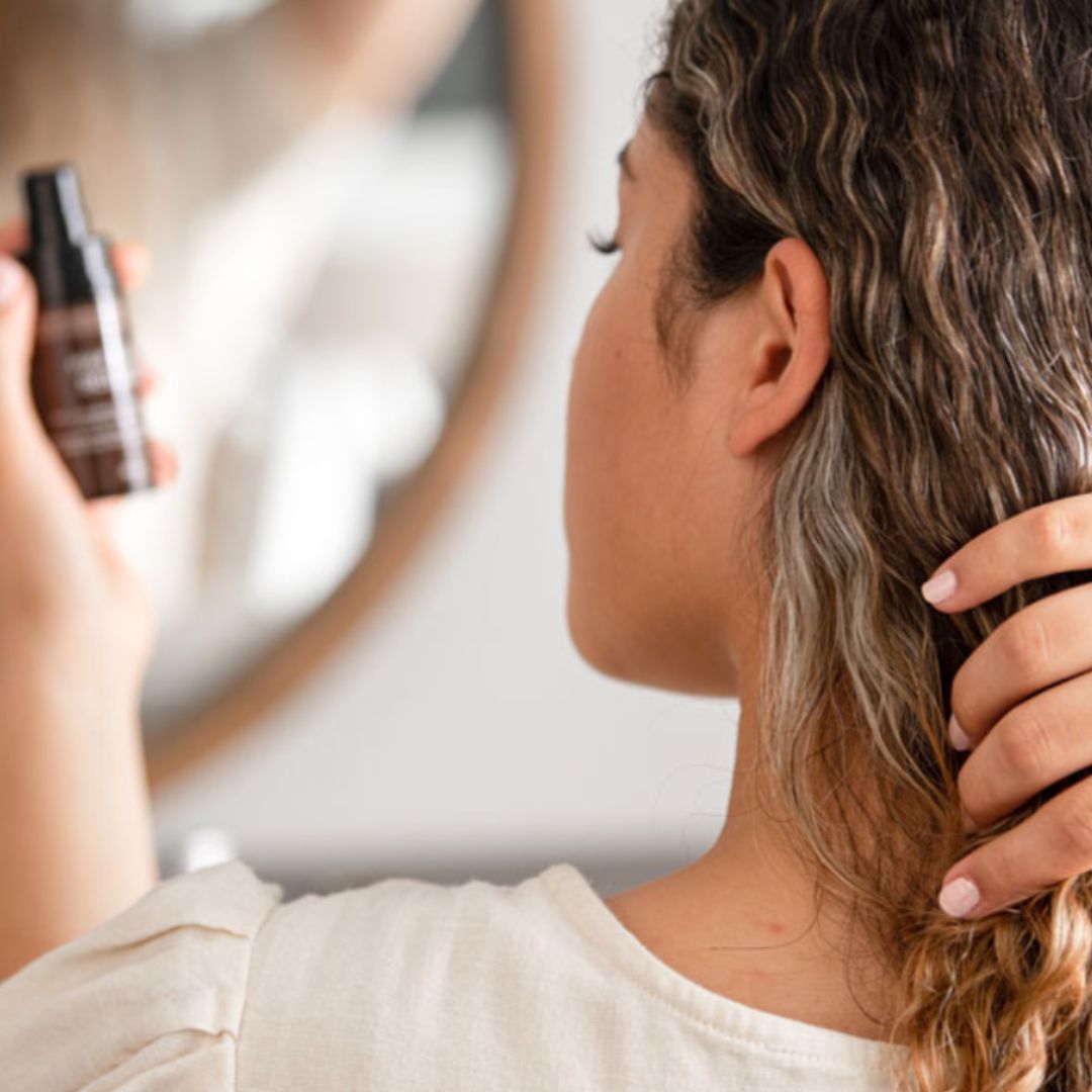 Root to Tip Serum by doTERRA