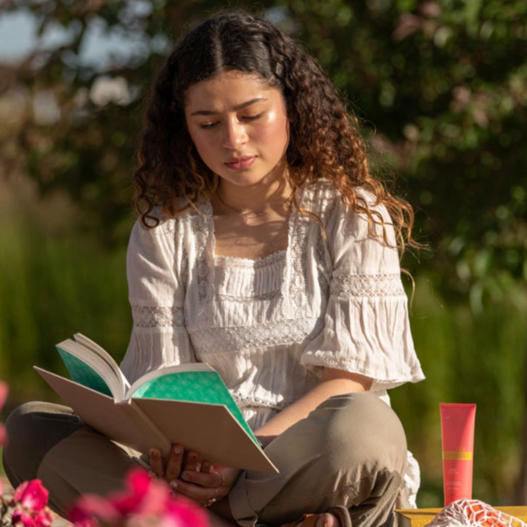 Rose Hand Lotion by doTERRA