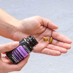 Serenity Complex Softgels by doTERRA