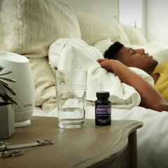 Serenity Complex Softgels by doTERRA