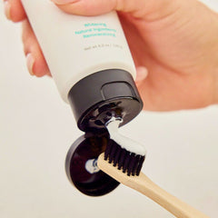 Supermint Toothpaste by doTERRA