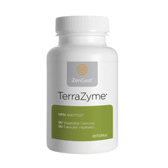 TerraZyme by doTERRA
