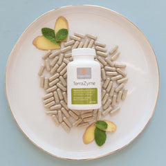 TerraZyme by doTERRA