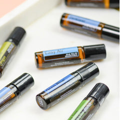Touch Collection by doTERRA