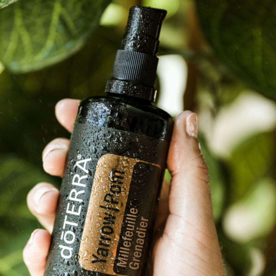 Yarrow | Pom Body Renewal Serum by doTERRA