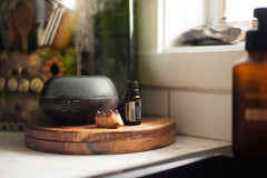 abode Oil (Refreshing Blend) by doTERRA - 15mL - DoTerra Essential Oils