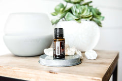 abode Oil (Refreshing Blend) by doTERRA - 15mL - DoTerra Essential Oils
