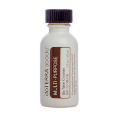 abōde Surface Cleaner Concentrate by doTERRA (1-pack) - My Essential Oils
