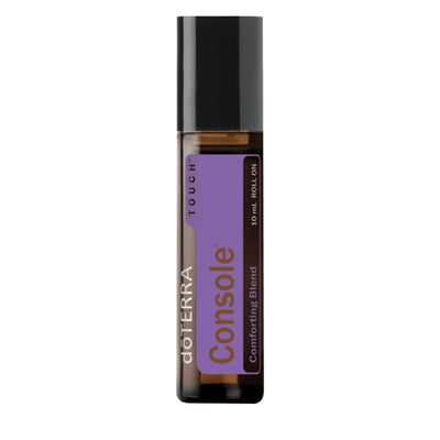 Console® Touch (Comforting Blend) by doTERRA - 10 mL roll-on - DoTerra Essential Oils